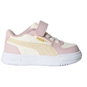Puma Toddler Caven Flat Sneakers / Alpine